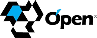 Open