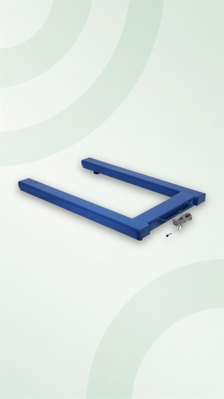 BÁSCULA PESA PALETES LP7624