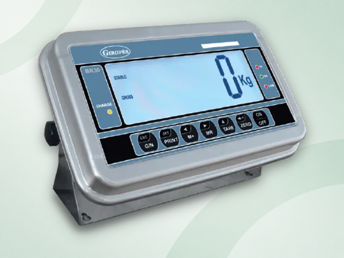 BAXTRAN BR30