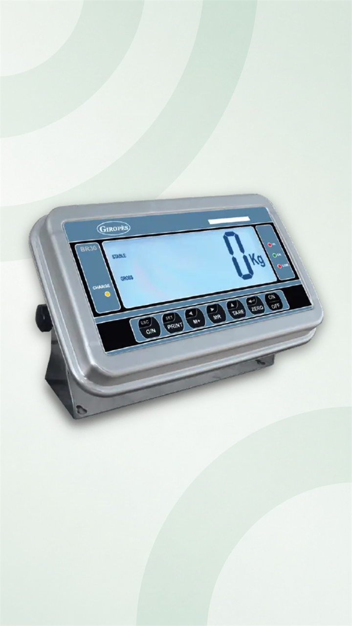 BAXTRAN BR30