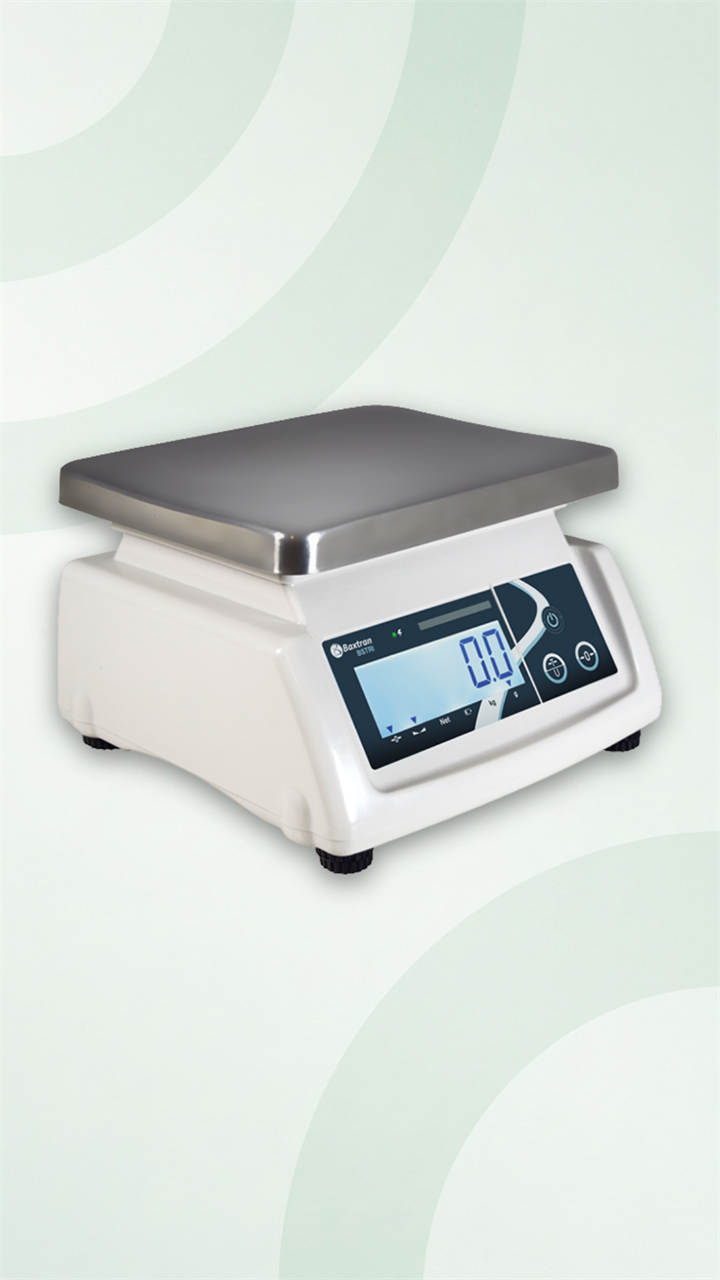 BAXTRAN BS-TRI