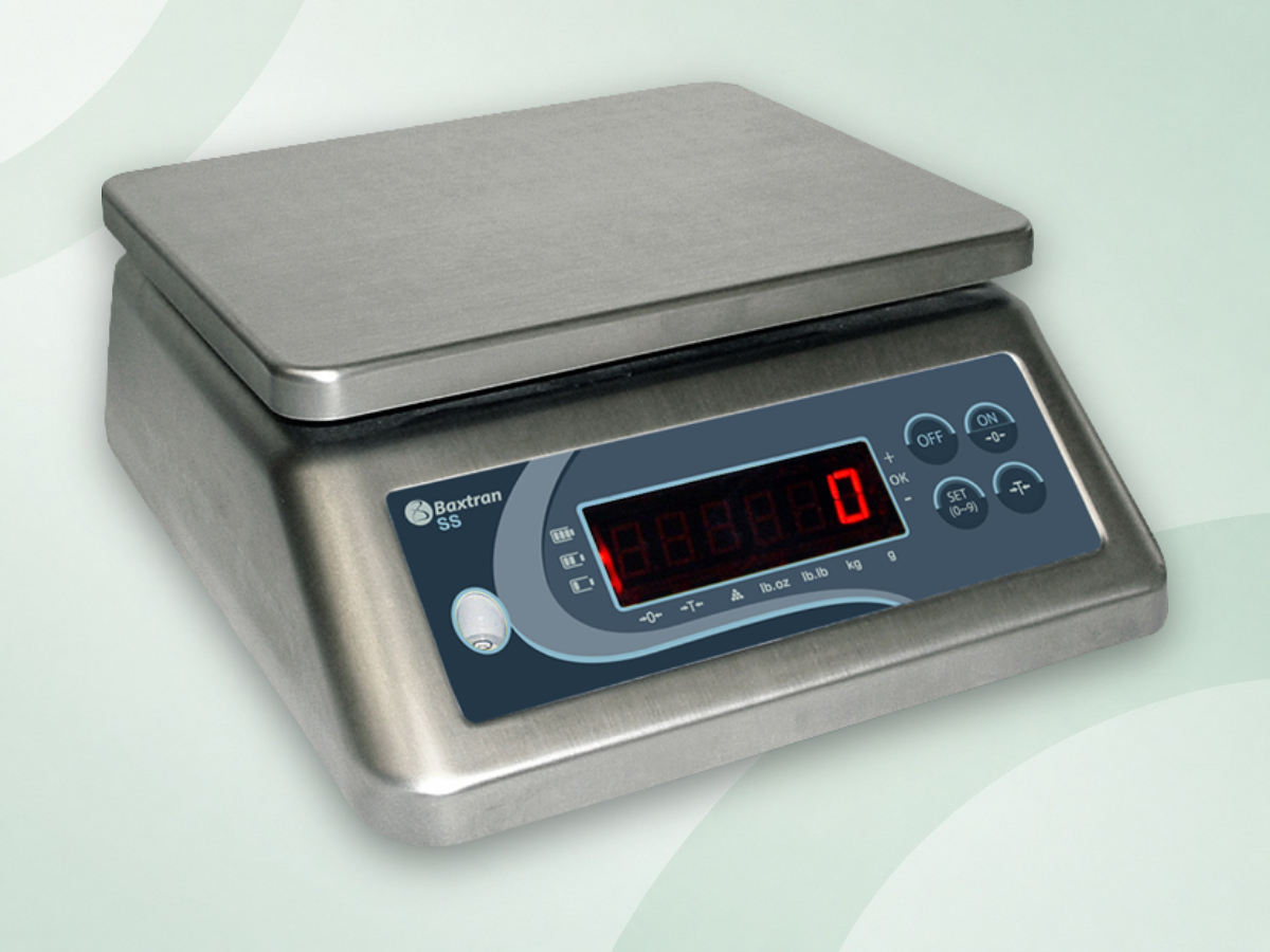 BAXTRAN SS INOX