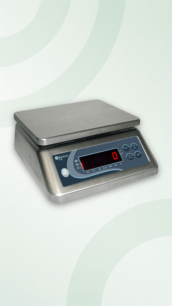 BAXTRAN SS INOX