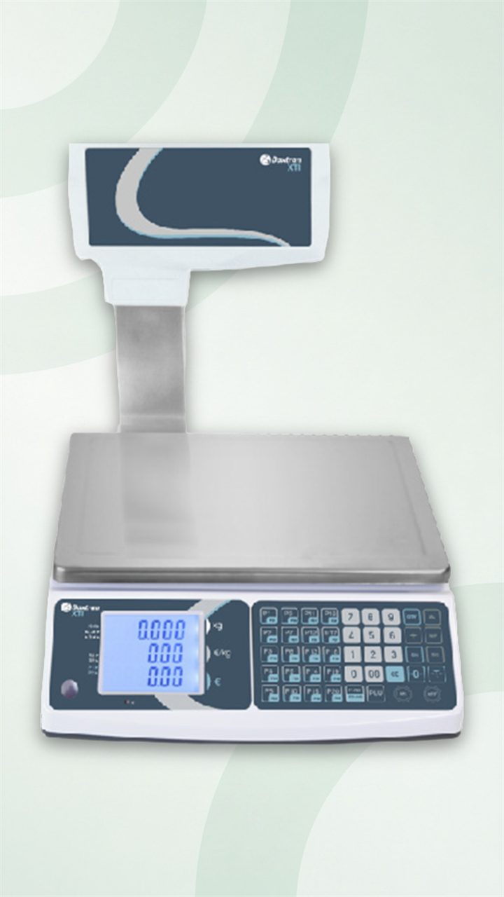 BAXTRAN XTI
