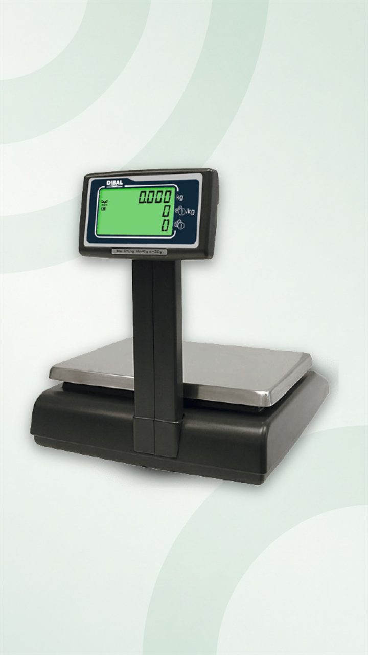 DIBAL G-325 B