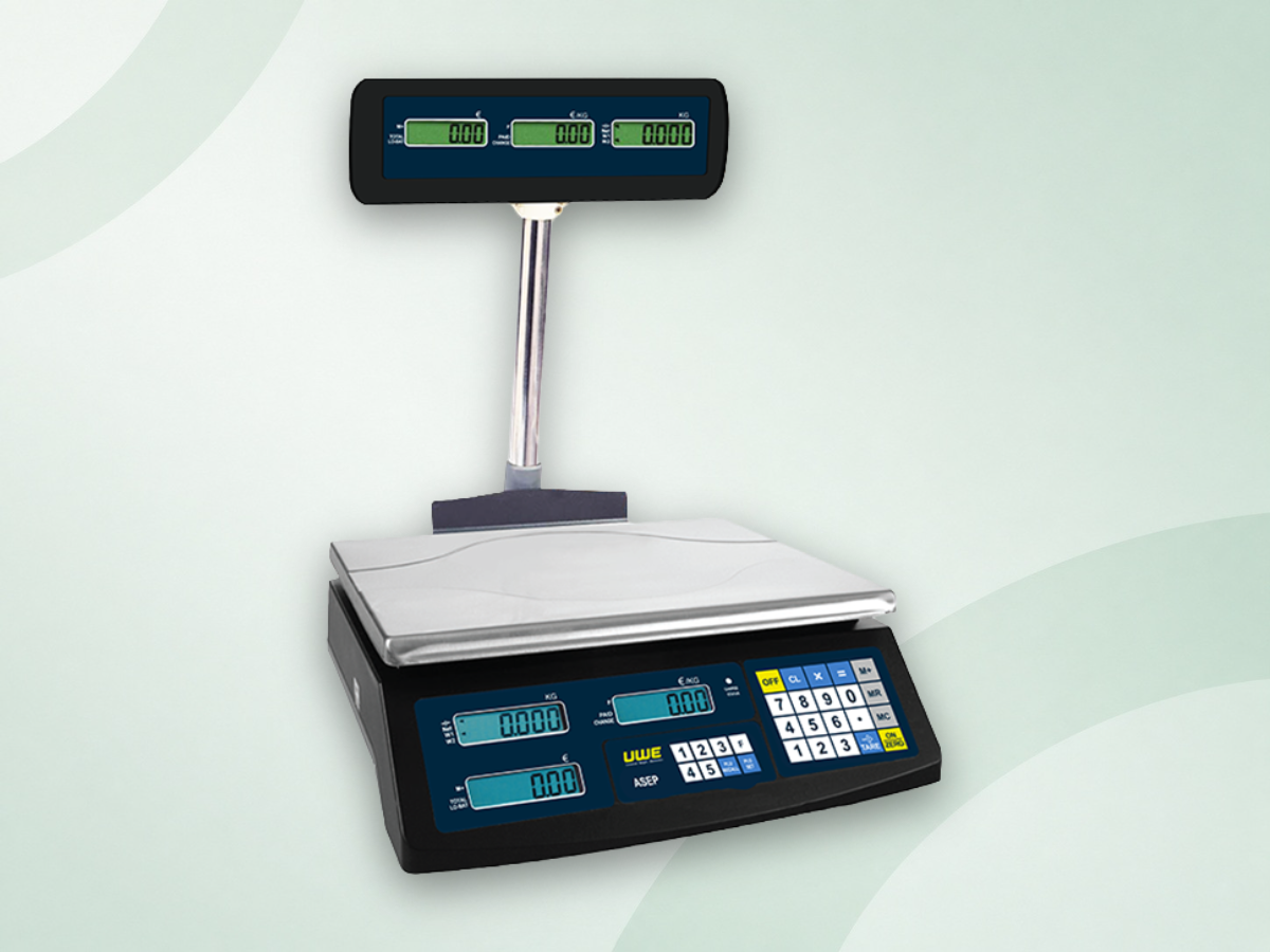 LIBRA ASEP-30P