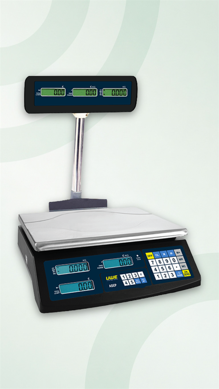 LIBRA ASEP-30P