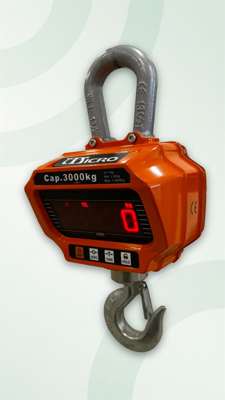 MICRO CS3T