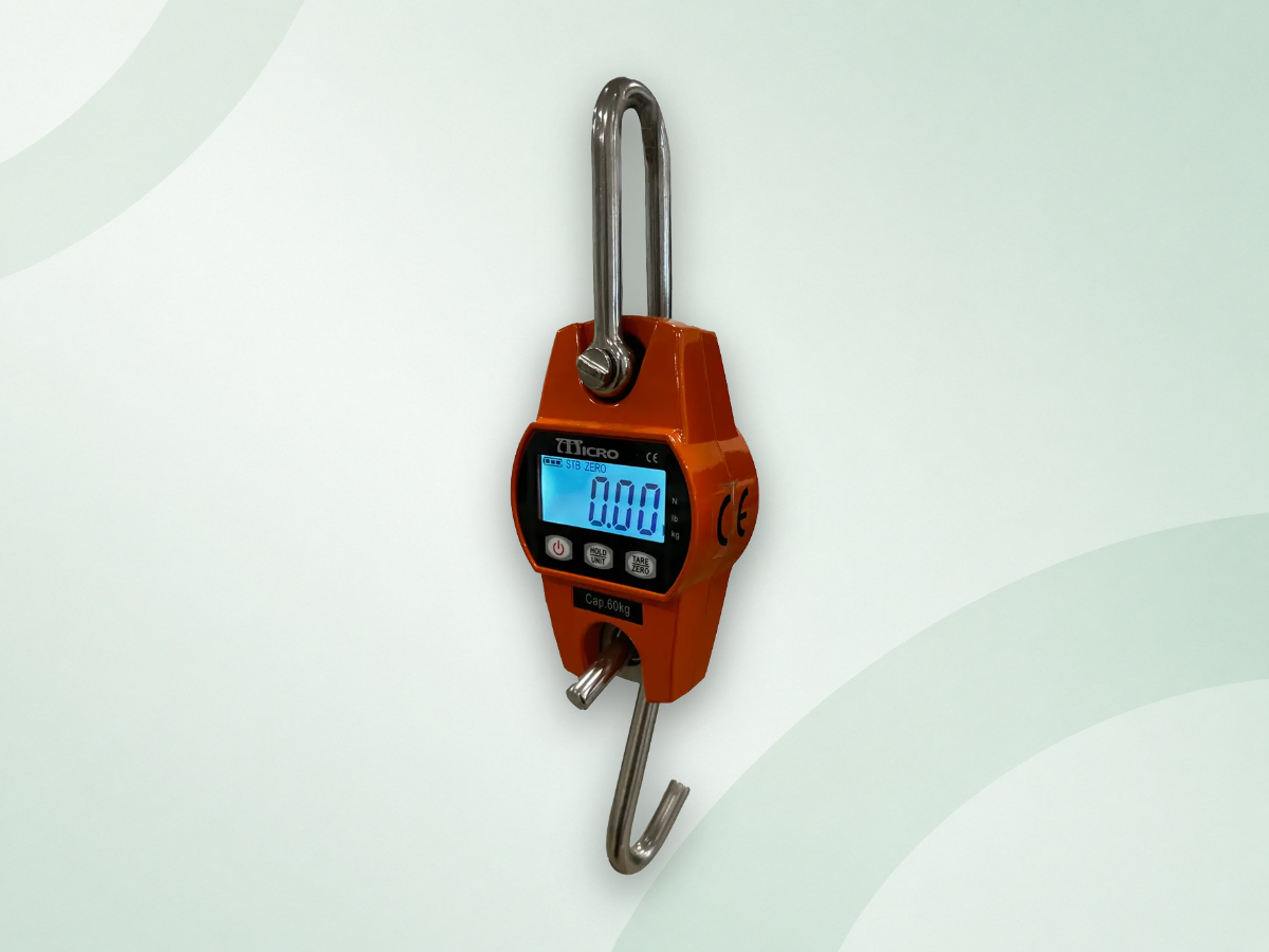 MICRO MINI CRANE