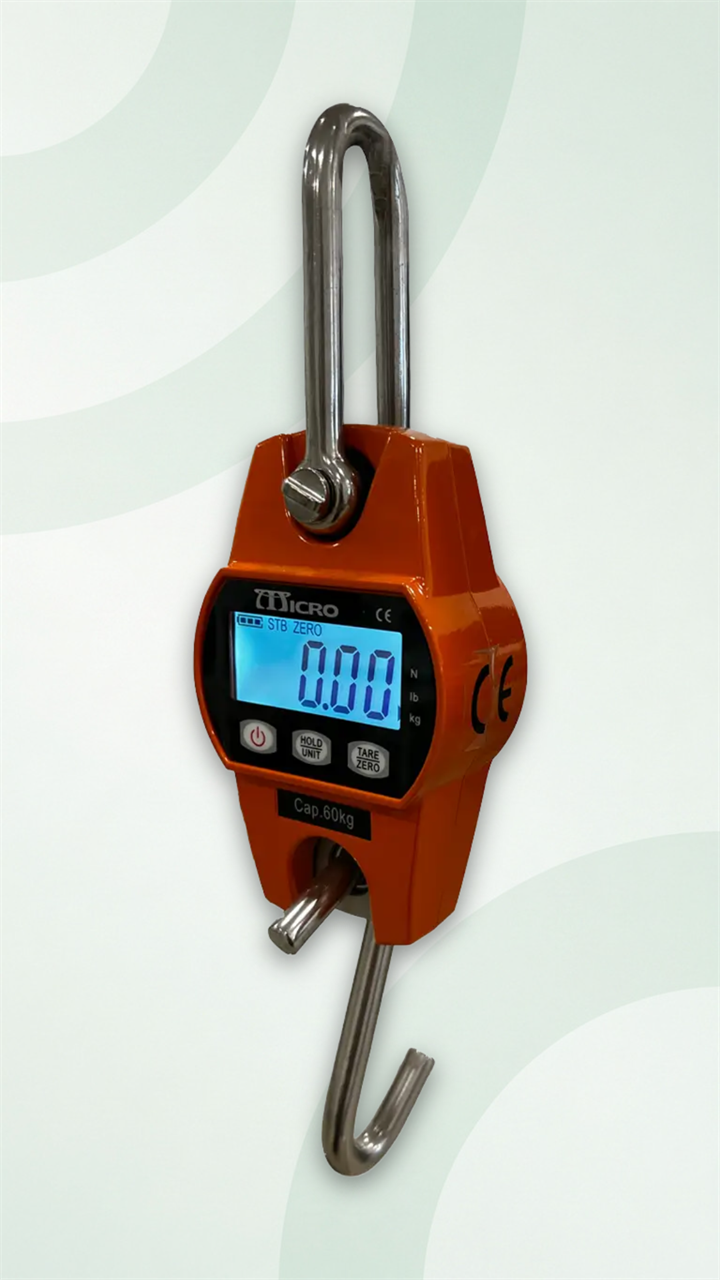 MICRO MINI CRANE