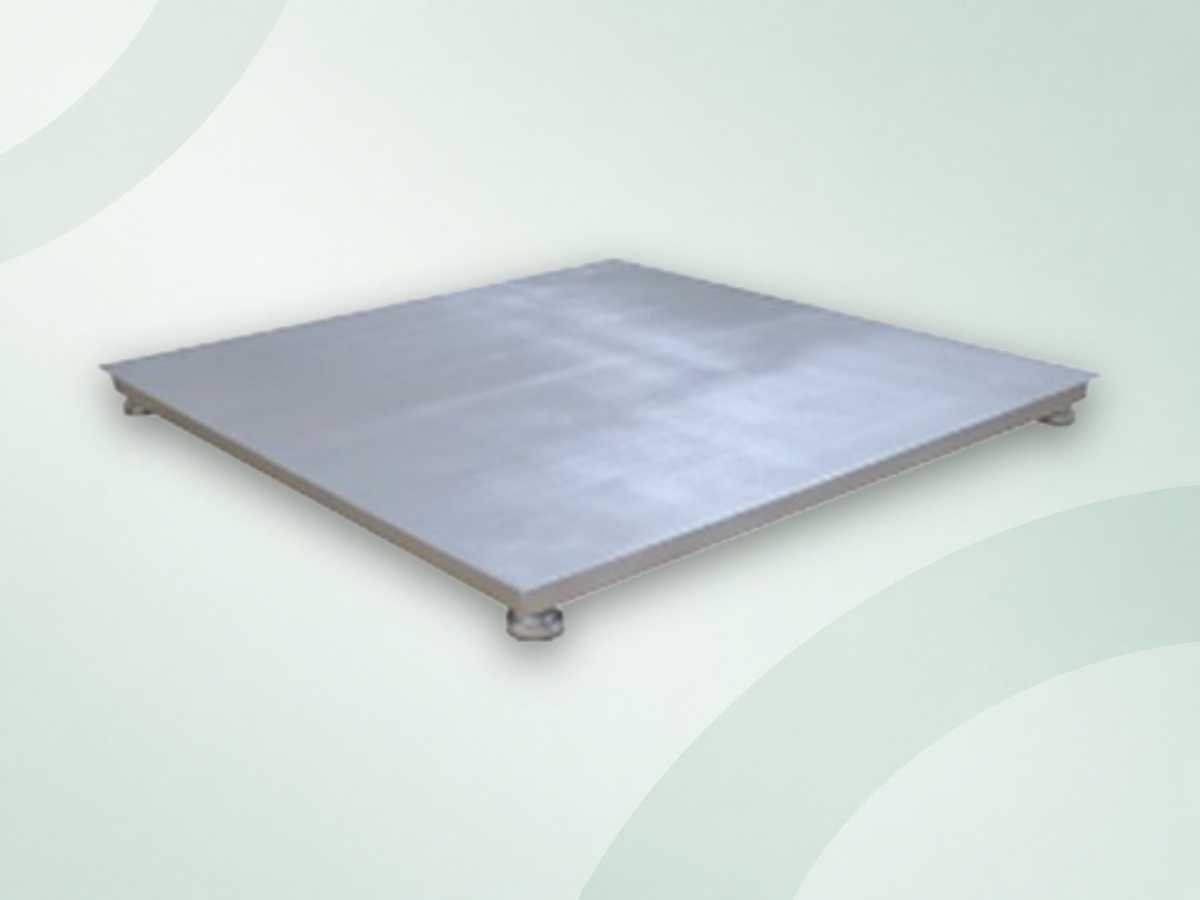 PLATAFORMA 4 CÉLULAS  PPC