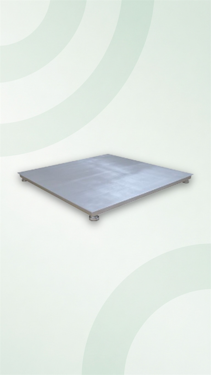 PLATAFORMA 4 CÉLULAS  PPC