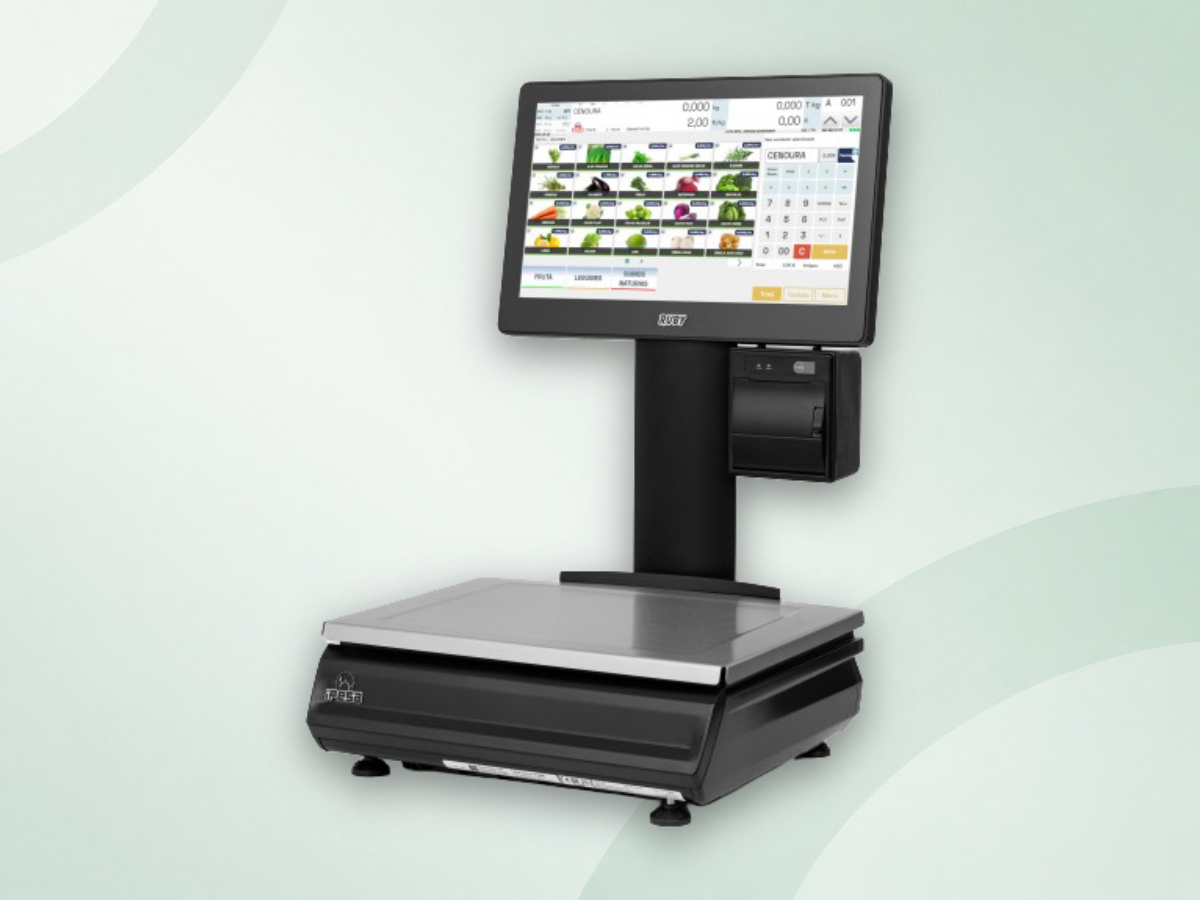 RUBY IPX 20