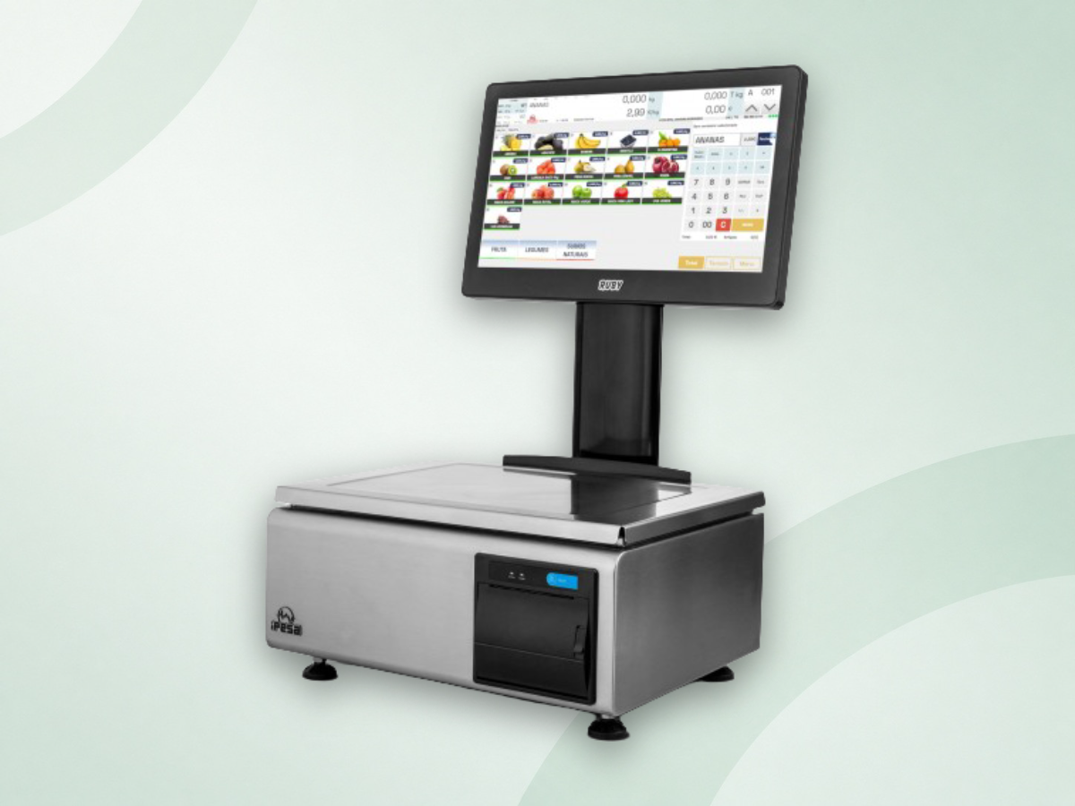 RUBY IPX 20i