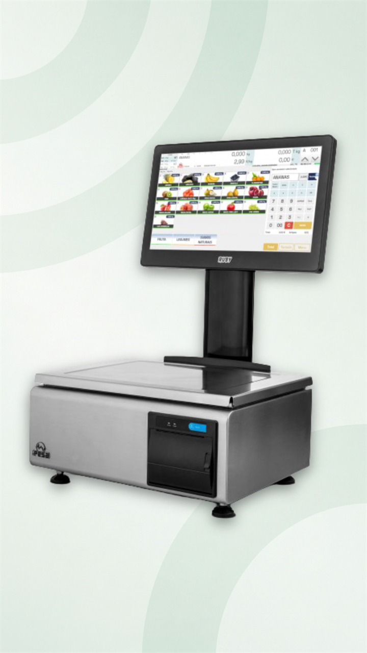 RUBY IPX 20i