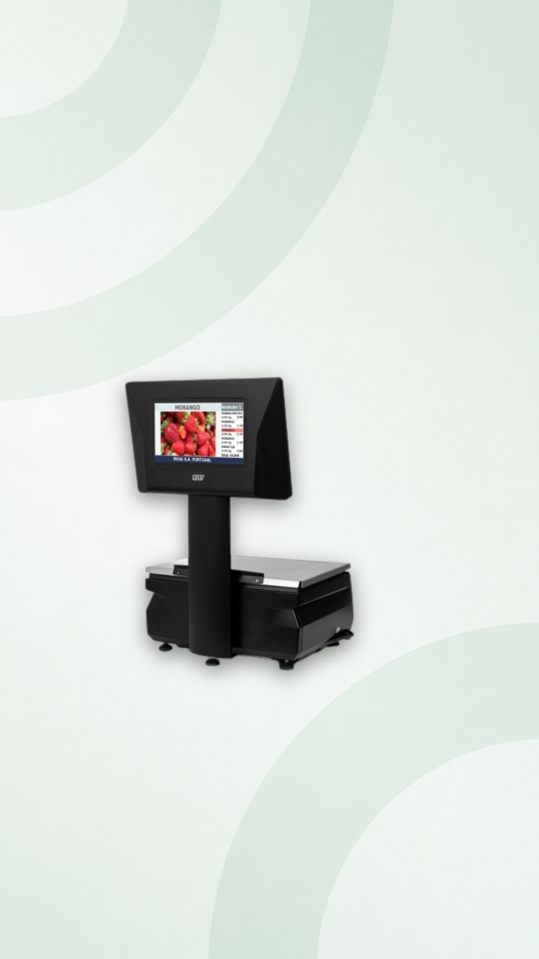 RUBY IPX 30