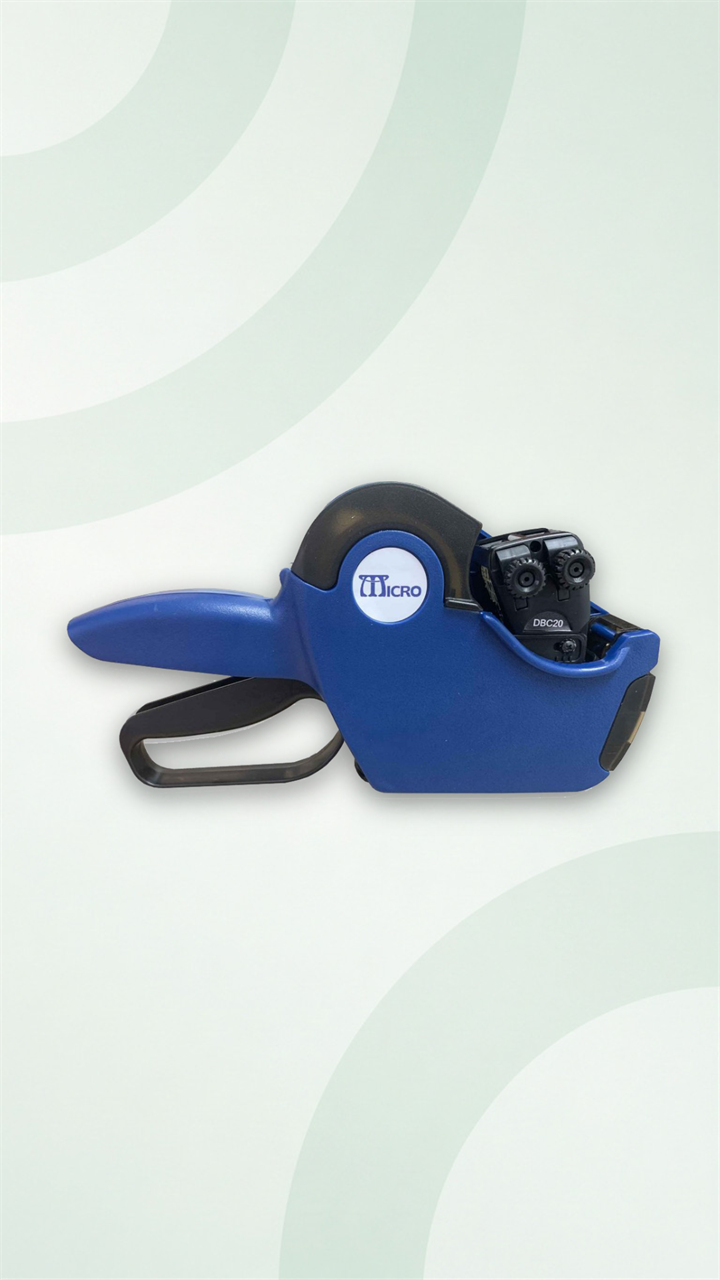 MÁQUINA DE ETIQUETAR MICRO