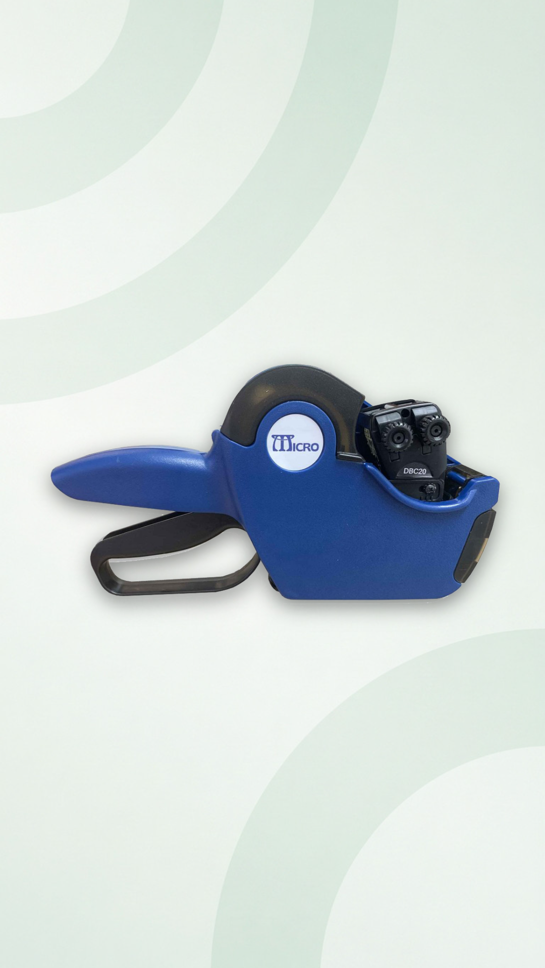 MÁQUINA DE ETIQUETAR MICRO