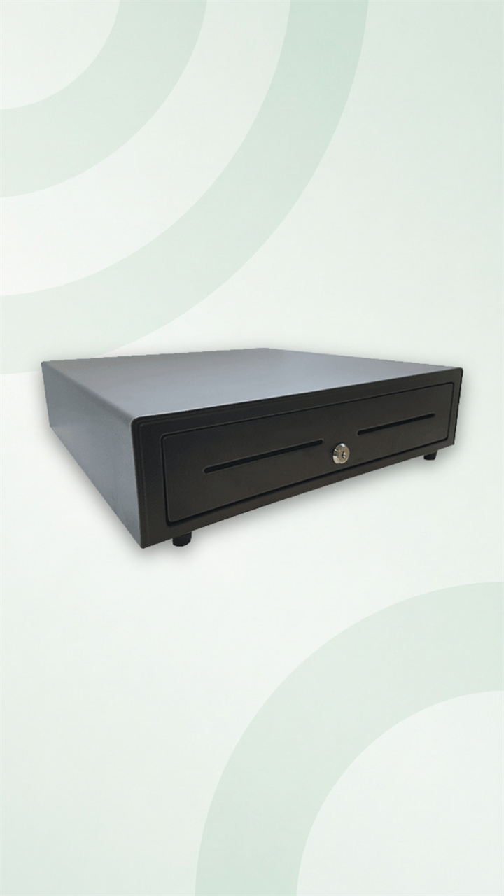 GAVETA DE DINHEIRO 41CM