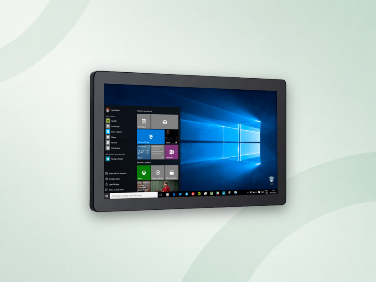 ITS MONITOR N9 21,5"
