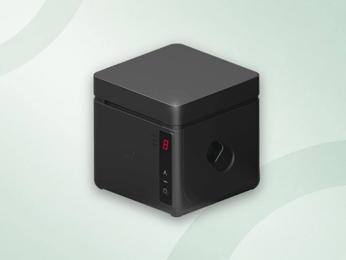 SAM4S GCUBE