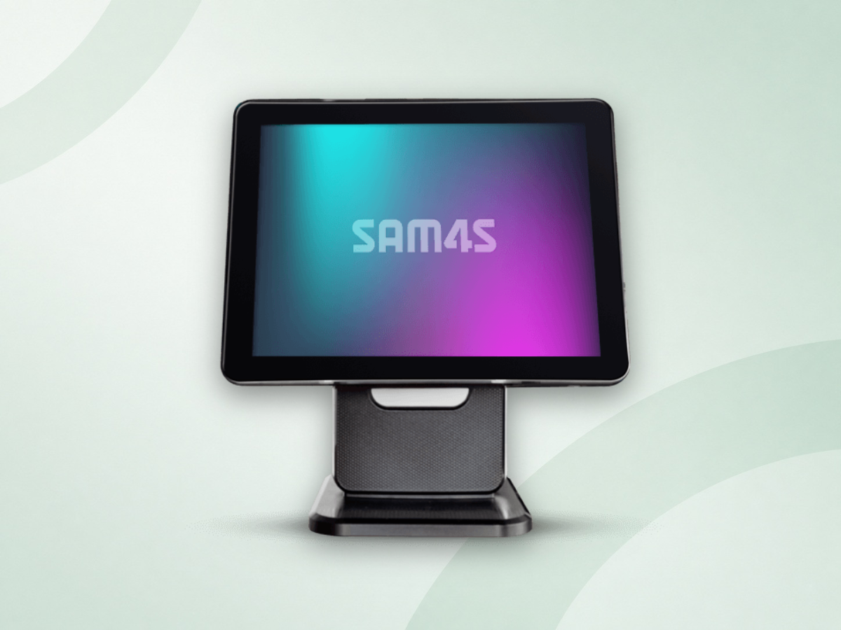 SAM4S SPT 4856