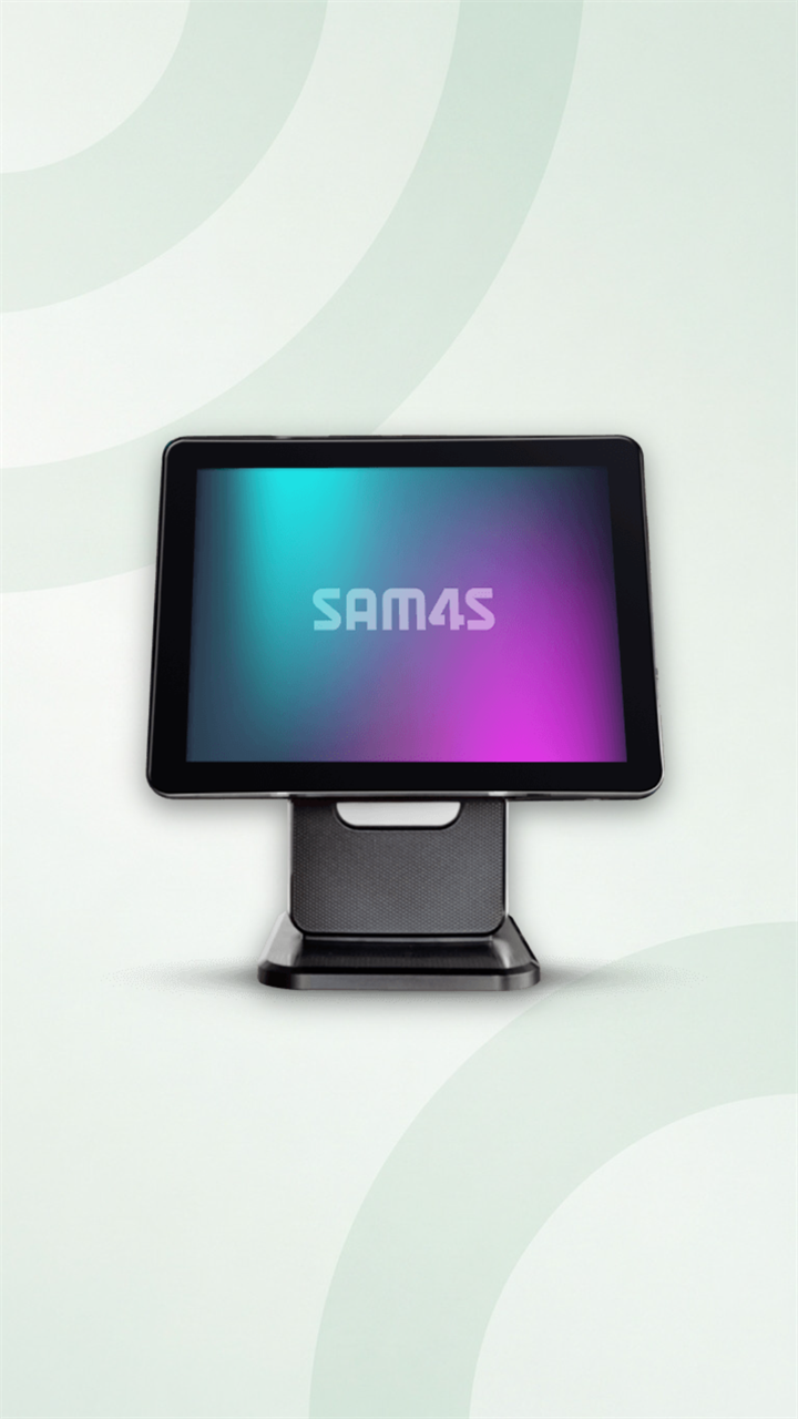 SAM4S SPT 4856
