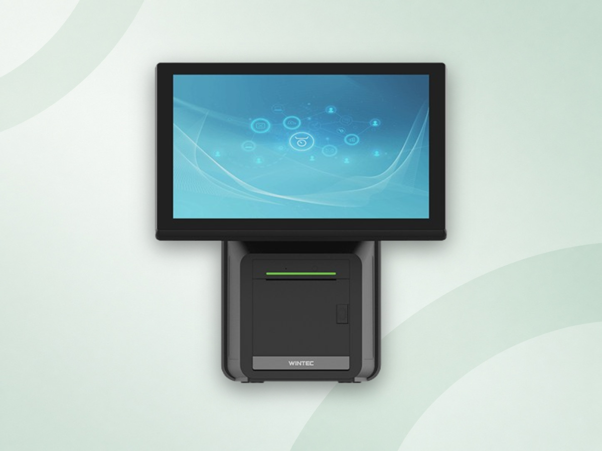 WINTEC ANYPOS100 N97