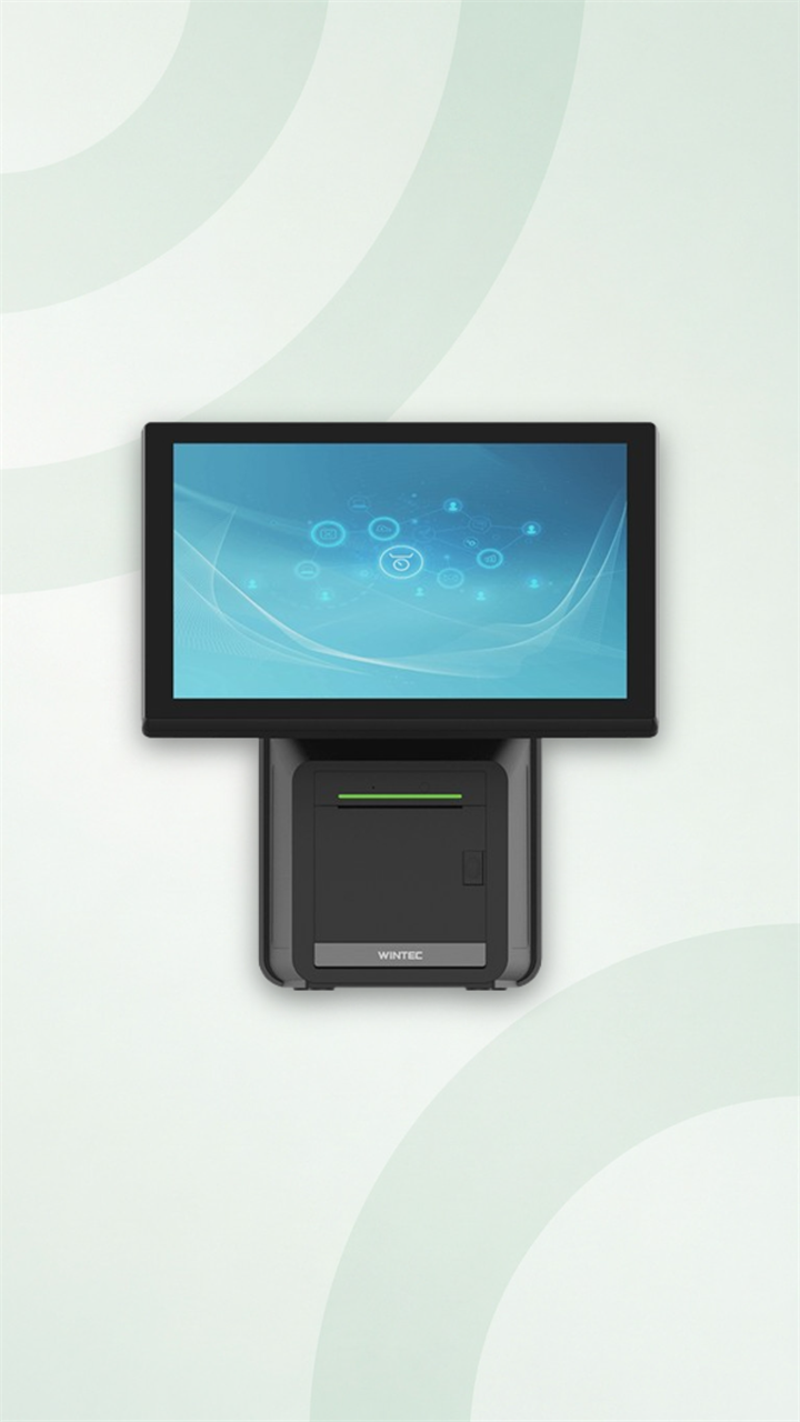 WINTEC ANYPOS100 N97