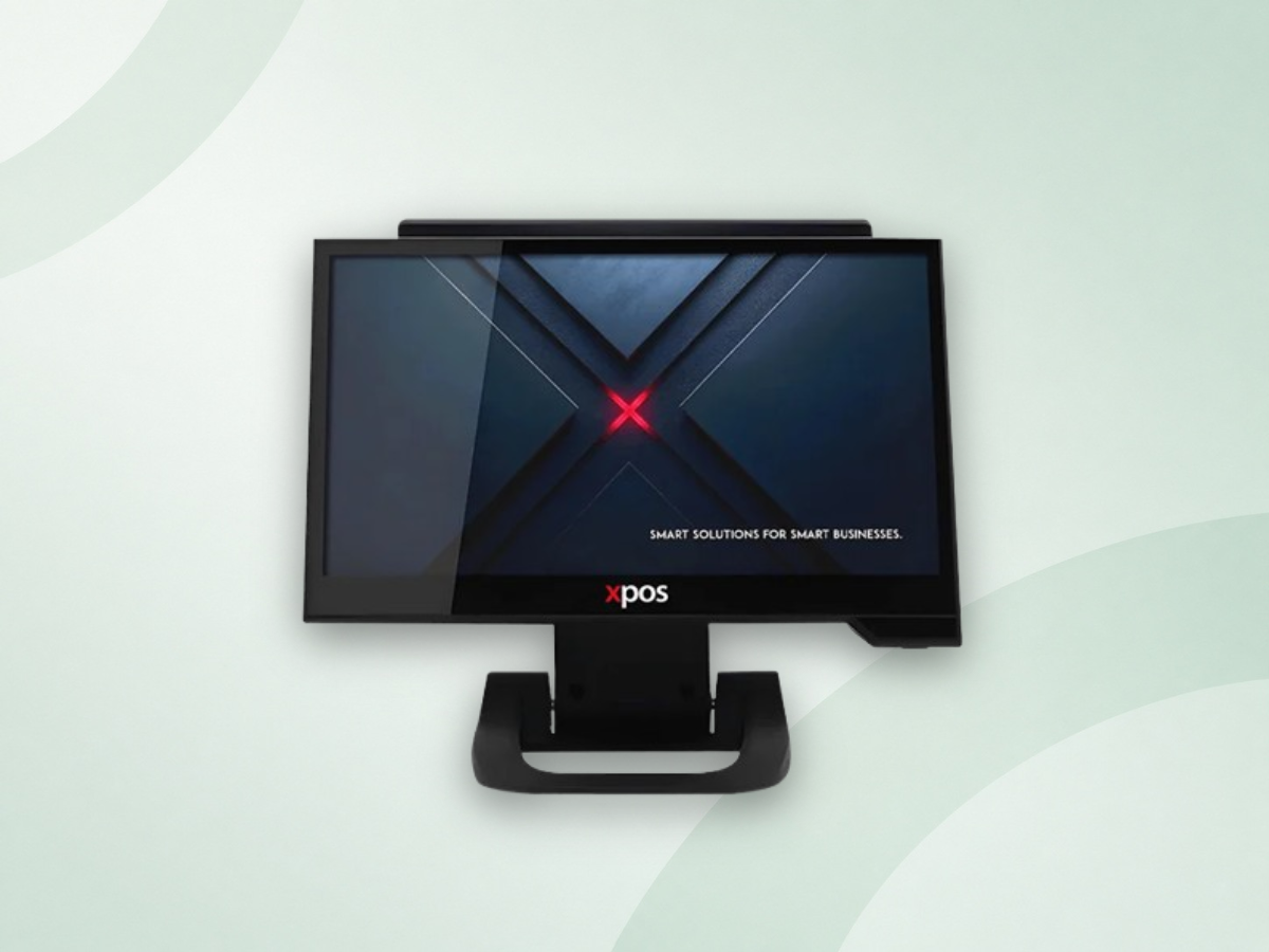 XPOS i5 15.6"