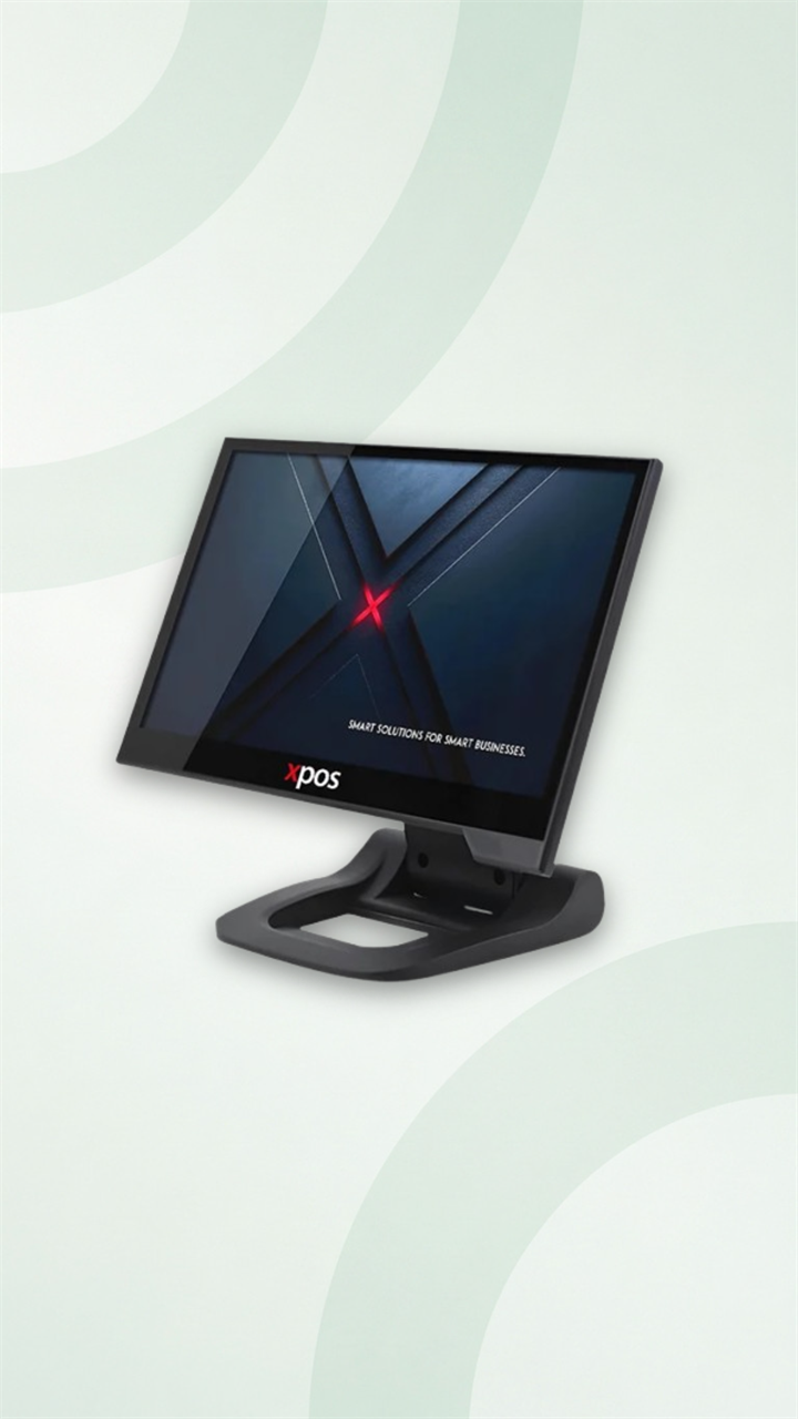 XPOS i5 15.6"