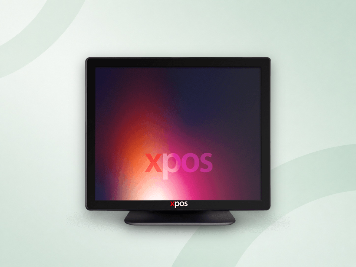 XPOS i5 17"